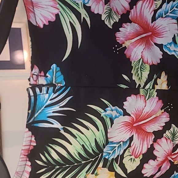 Nwot Rockabilly style dress - Picture 4 of 5